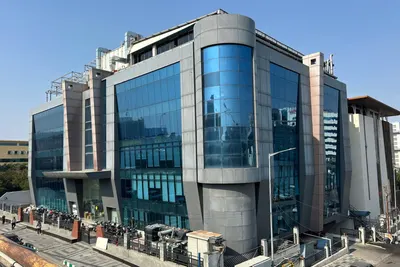 Mahaveer Techno Park - coworking space