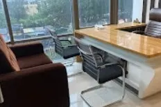 Manjeera Trinity Corporate - Hyderabad