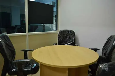 Matrix IT Hub - Hyderabad