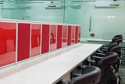 MBD- My Business Desk undefined - coworking space in Begumpet, Hyderabad