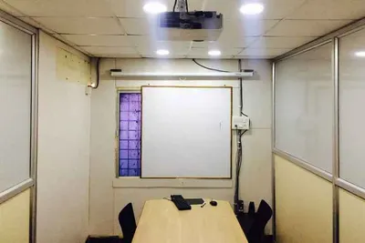 MBD- My Business Desk - Hyderabad