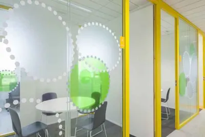 MBD- My Business Desk - office space in Begumpet, Hyderabad