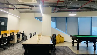 best office space in Madhapur, Hyderabad