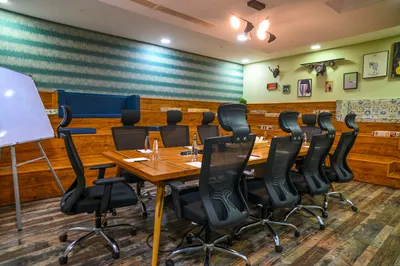 best office space in HITEC City, Hyderabad