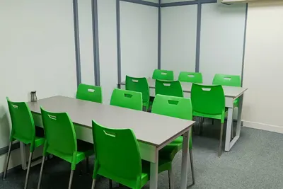MyBranch Dega Towers - managed office in Begumpet, Hyderabad