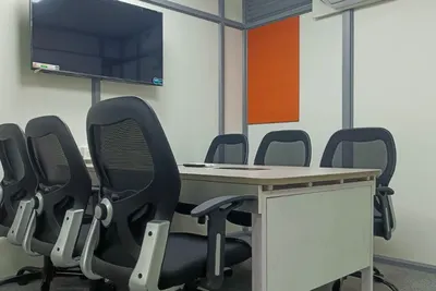 MyBranch Dega Towers
