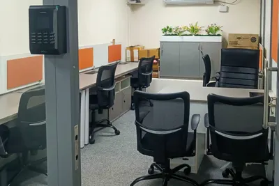 MyBranch - office space in Begumpet, Hyderabad