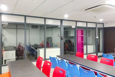 MyBranch Reliance Humsafar