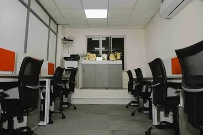 Desk – MyBranch