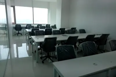 MyHubSpaces - Hyderabad