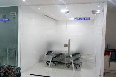 MyHubSpaces - shared office space in Kukatpally, Hyderabad