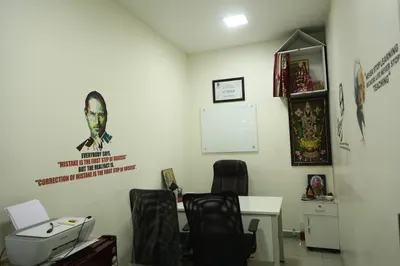MyHubSpaces - shared office space for rent