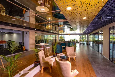 N Heights in Hyderabad