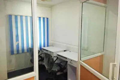 Nano Space undefined - coworking space in Banjara Hills, Hyderabad