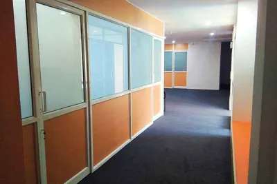 Nano Space - office space in Banjara Hills, Hyderabad