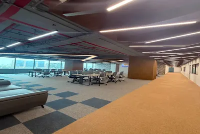 Nano Space - Hyderabad