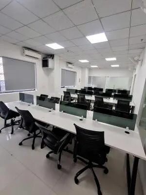 best office space in Madhapur, Hyderabad