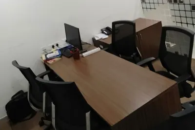 Negocio Office Spaces