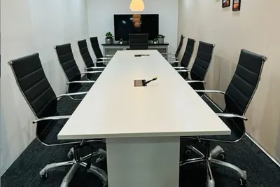 Nest Vault - furnished office space in Jubilee Hills, Hyderabad