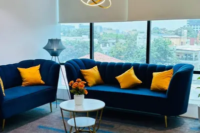 Nest Vault virtual office in Jubilee Hills, Hyderabad