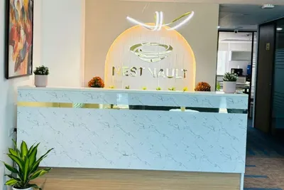 Nest Vault virtual office in Hyderabad