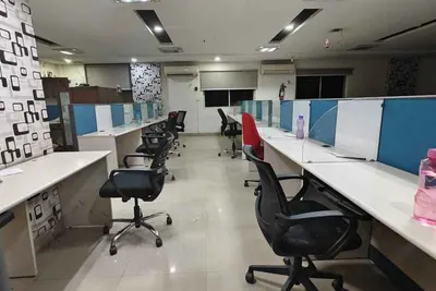 Nexus Buisness Centre virtual office space for company registration in Hyderabad