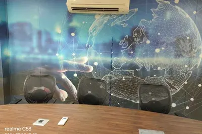 Nexus Buisness Centre virtual office for business registration in Hyderabad