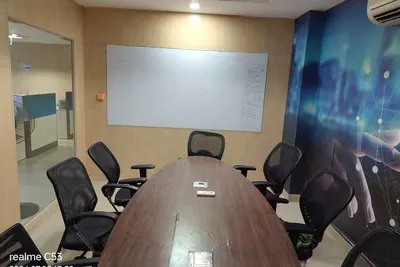 Nexus Buisness Centre virtual office in Hyderabad