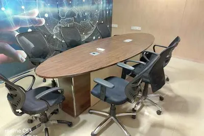 Nexus Buisness Centre virtual office in Madhapur, Hyderabad