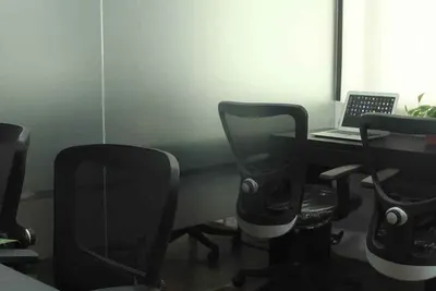 Nexus Workspaces