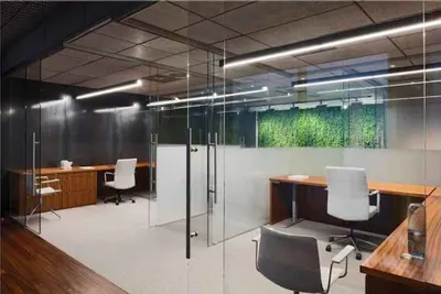 Nexus Workspaces - furnished office space in Jubilee Hills, Hyderabad