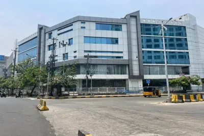 North East Business Center North East Building