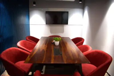 North East Business Center - shared office space in Banjara Hills, Hyderabad