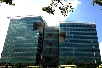NSL Arena Town Centre Tower 1 Wing B - coworking space