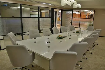 15 Seater Meeting Room