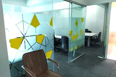 Okkospace - Hyderabad