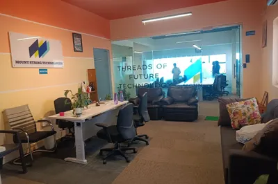 Okkospace undefined - coworking space in Kukatpally, Hyderabad