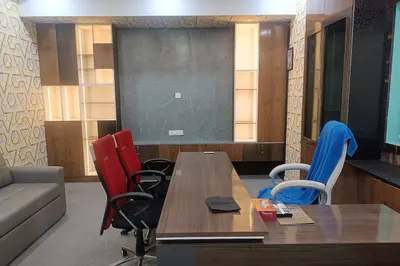 Okkospace - coworking space in Kukatpally, Hyderabad