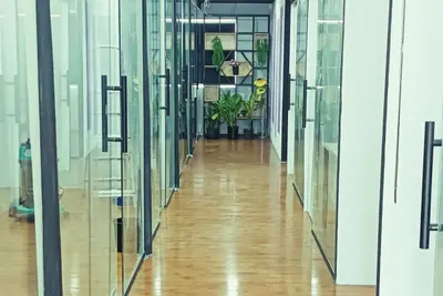 One Day Coworking Labs virtual office for business registration in Hyderabad