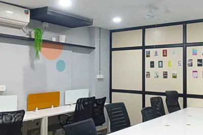 One Day Coworking Labs virtual office space for company registration in Hyderabad
