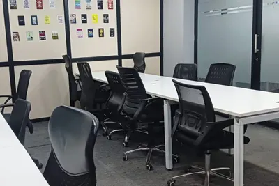 One Day Coworking Labs virtual office in Gachibowli, Hyderabad