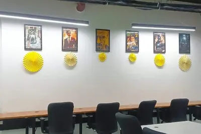 One Day Coworking Labs