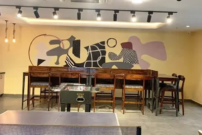 One Day Coworking Labs virtual office space for company registration in Hyderabad