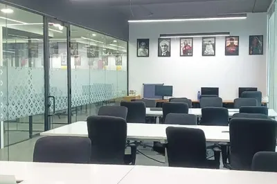 One Day Coworking Labs virtual office in Hyderabad
