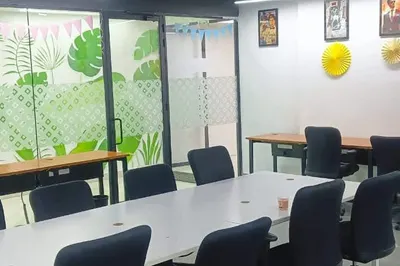One Day Coworking Labs virtual office for GST registration in Hyderabad