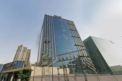 Orbit by Auro Realty - coworking space