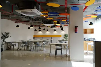 Oyo Workflo virtual office in Hyderabad