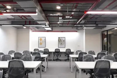 Oyo Workflo virtual office space for company registration in Hyderabad