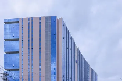 Phoenix Centaurus - coworking space