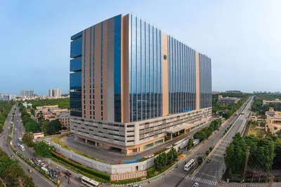 Phoenix Centaurus - coworking space